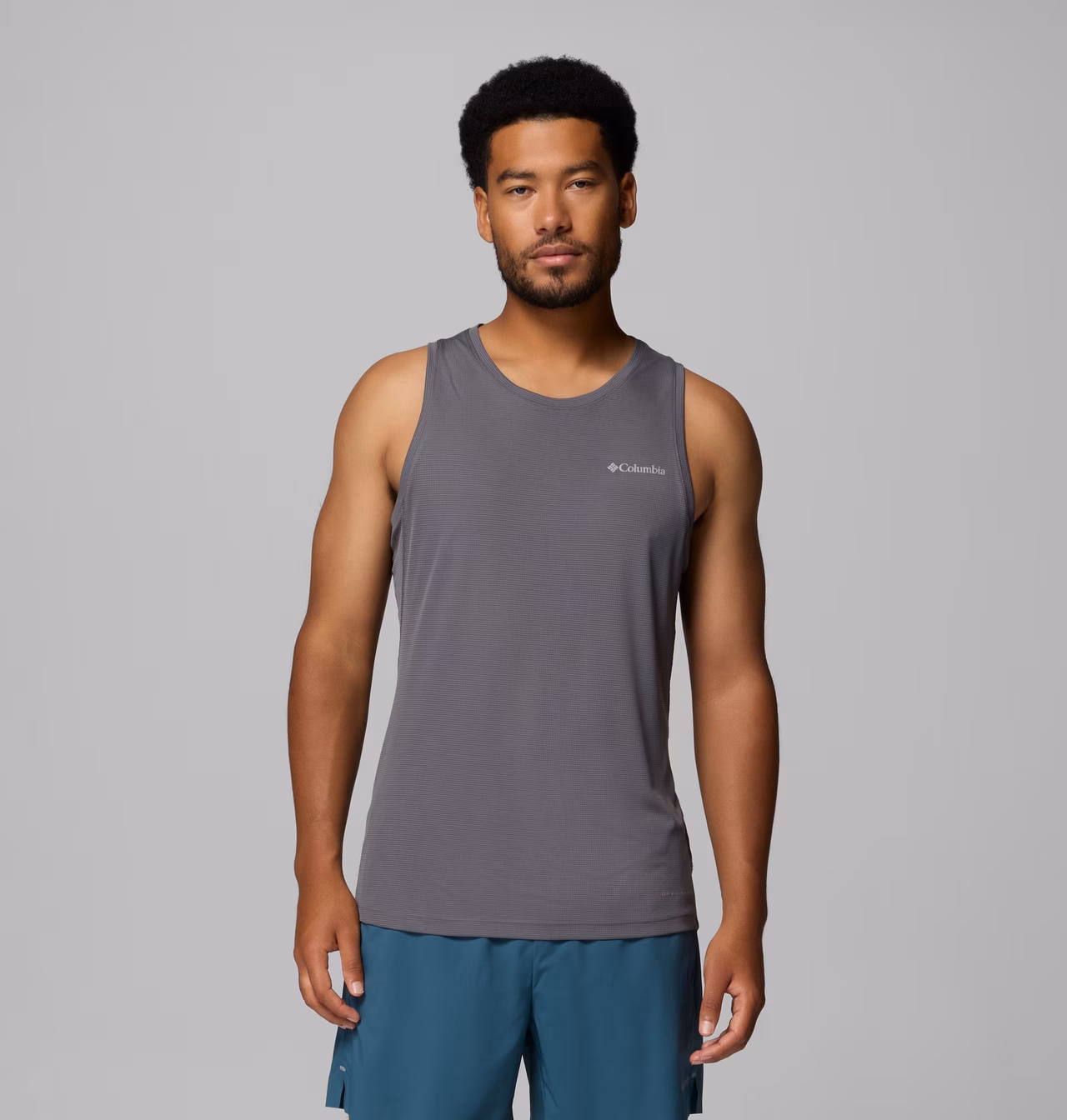 CAMISETA MASCULINO COLUMBIA STEALTH SPRING